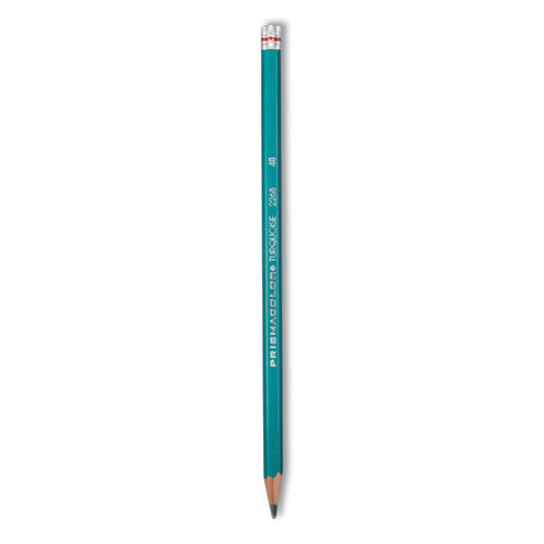 Turquoise Drawing Pencil