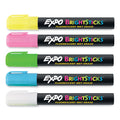 Bright Sticks