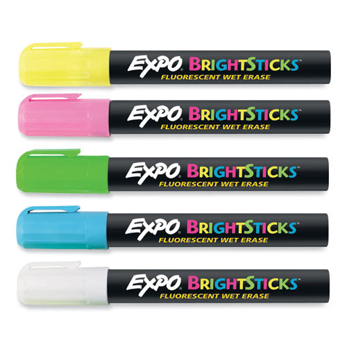 Bright Sticks