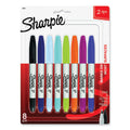 Twin-Tip Permanent Marker
