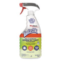 Multi-Surface Disinfectant Degreaser