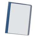 Clear Front Report Covers with Fasteners