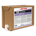 Emulsinator Floor Stripper