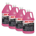 Symplicity Sanibet Multi-Range Sanitizer Disinfectant Deodorizer