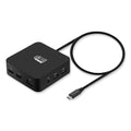 11-in-1 USB-C Multi-Port TAA Compliant Docking Station