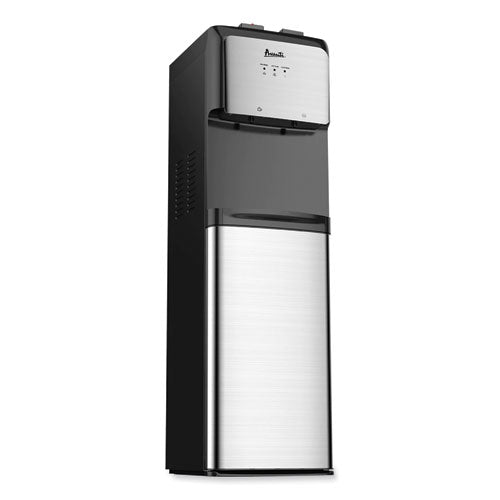 Bottom Loading Water Dispenser with UV Light