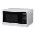 0.7 Cu Ft Microwave Oven