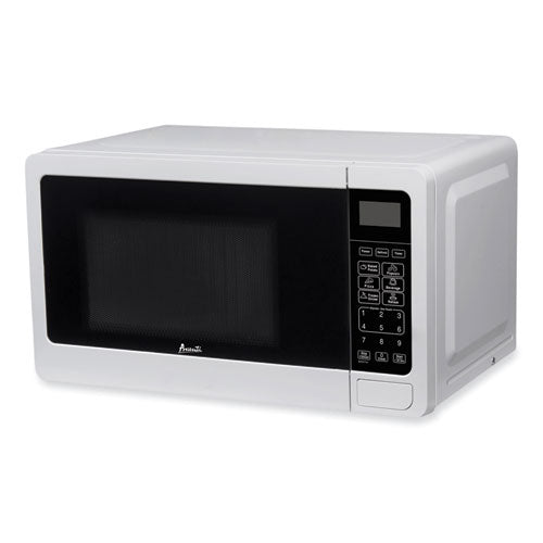 0.7 Cu Ft Microwave Oven