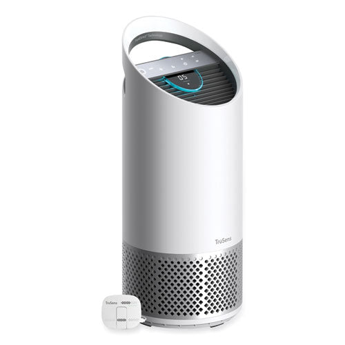 Z-2000 Medium Room Air Purifier