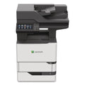 MX721ade Multifunction Printer