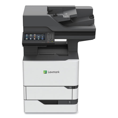 MX721ade Multifunction Printer