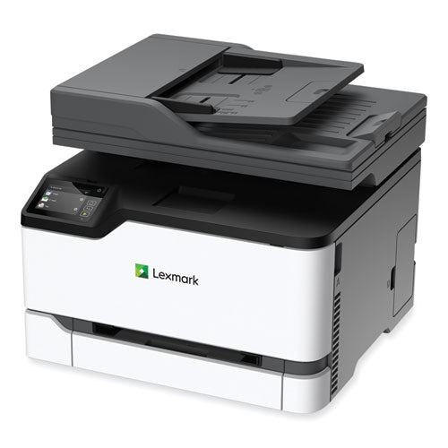 CX331adwe Multifunction Color Laser Printer