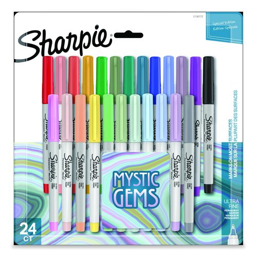 Mystic Gems Markers