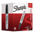 Chisel Tip Permanent Marker