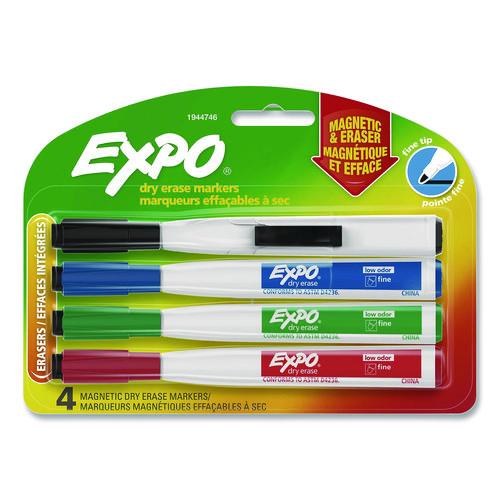 Magnetic Dry Erase Marker