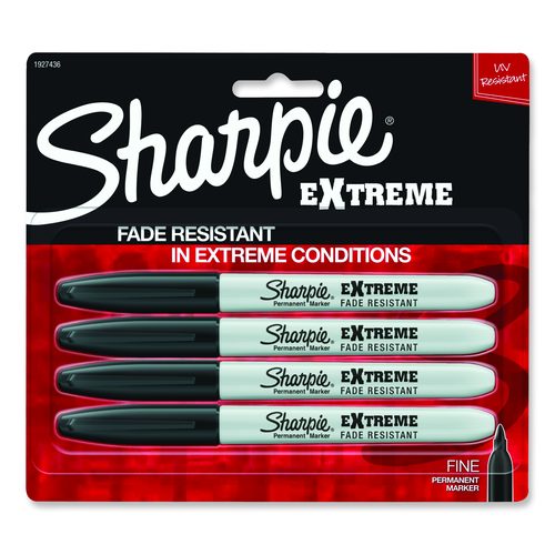 Extreme Marker