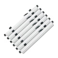 Sheet File Hanging Clamps