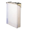 Sheet File Drop/Lift Wall Rack