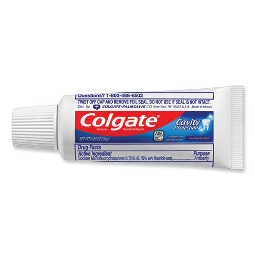 Toothpaste
