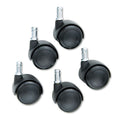 TaskMaster Hard Floor Casters