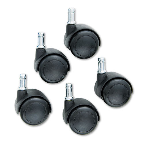 TaskMaster Hard Floor Casters