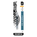 Refill for Zebra JK G-301 Gel Rollerball Pens