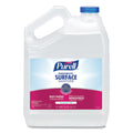 Foodservice Surface Sanitizer