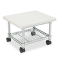 Underdesk Printer/Fax Stand