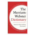 The Merriam-Webster Dictionary