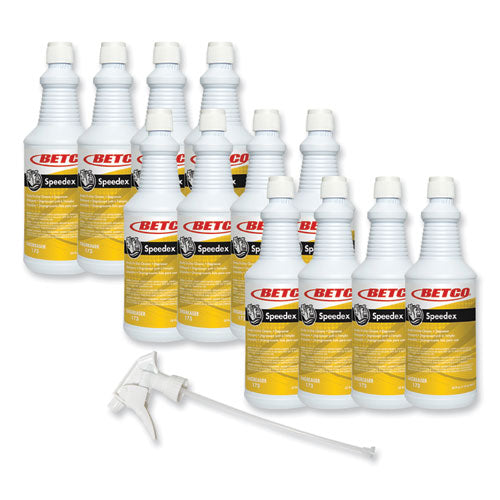 Speedex Degreaser