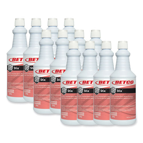 Stix Toilet Bowl Cleaner