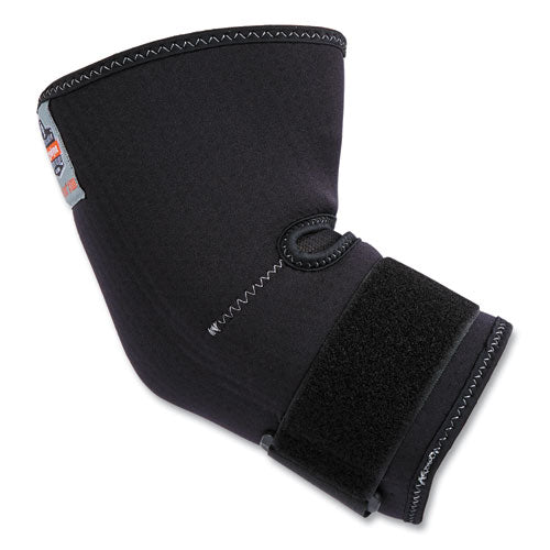 ProFlex 655 Compression Arm Sleeve with Strap