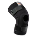 ProFlex 620 Open Patella Spiral Stays Knee Sleeve