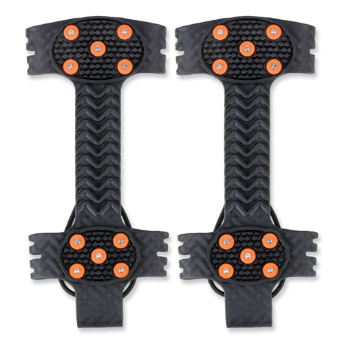 Trex 6310 Adjustable Slip-On Ice Cleats