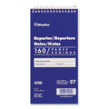 Reporters Note Pad