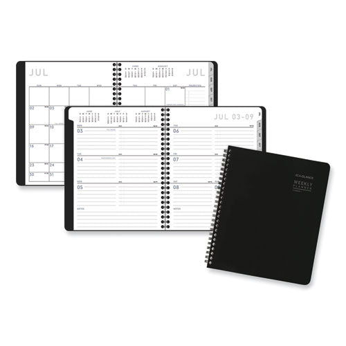 Contempo Lite Academic Year Weekly/Monthly Planner