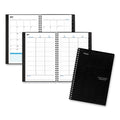 Academic Year Customizable Student Weekly/Monthly Planner