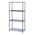 Commercial Wire Shelving