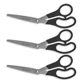 Value Line Stainless Steel Shears Value Pack