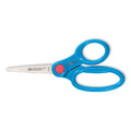 Kids' Scissors with Antimicrobial Protection