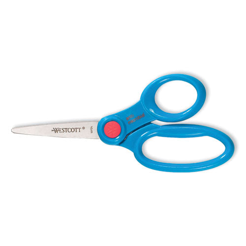 Kids' Scissors with Antimicrobial Protection