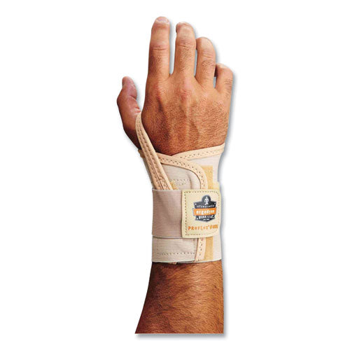 ProFlex 4000 Single Strap Wrist Support. Small