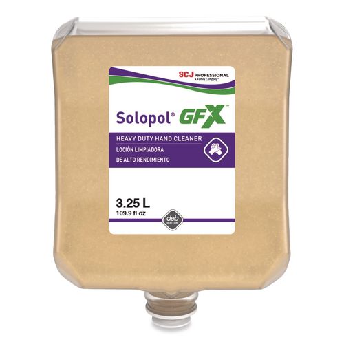 Solopol GFX Heavy Duty Hand Cleaner Refill