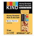 Nuts and Spices Bar