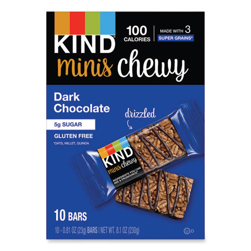 Minis Chewy