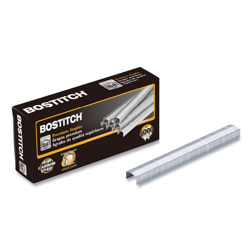 B8 PowerCrown Premium Staples