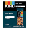 Fruit and Nut Bars