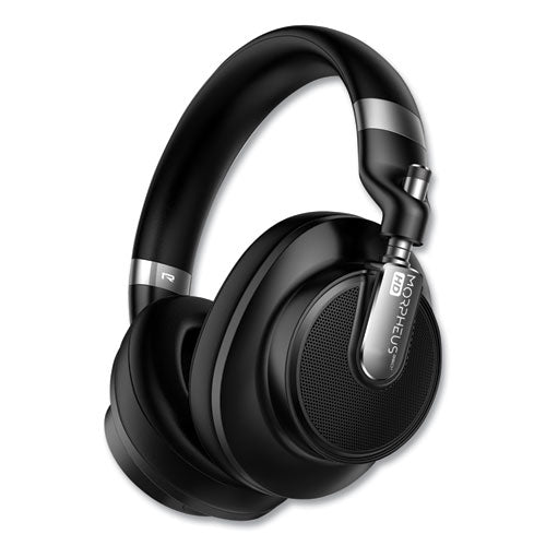 Verve HD 360 Hybrid ANC Wireless Over-Ear Headphones