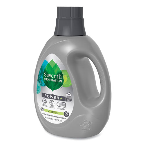 Power+ Laundry Detergent