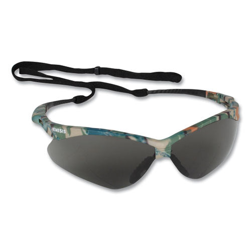 V30 NEMESIS Safety Eyewear